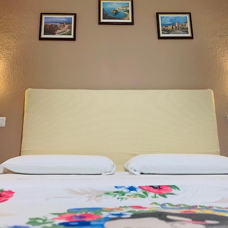 Casa Melany Apartment Taormina Bagian luar foto