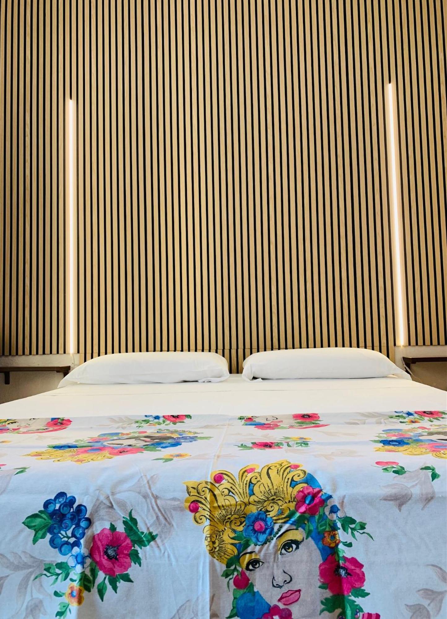 Casa Melany Apartment Taormina Bagian luar foto
