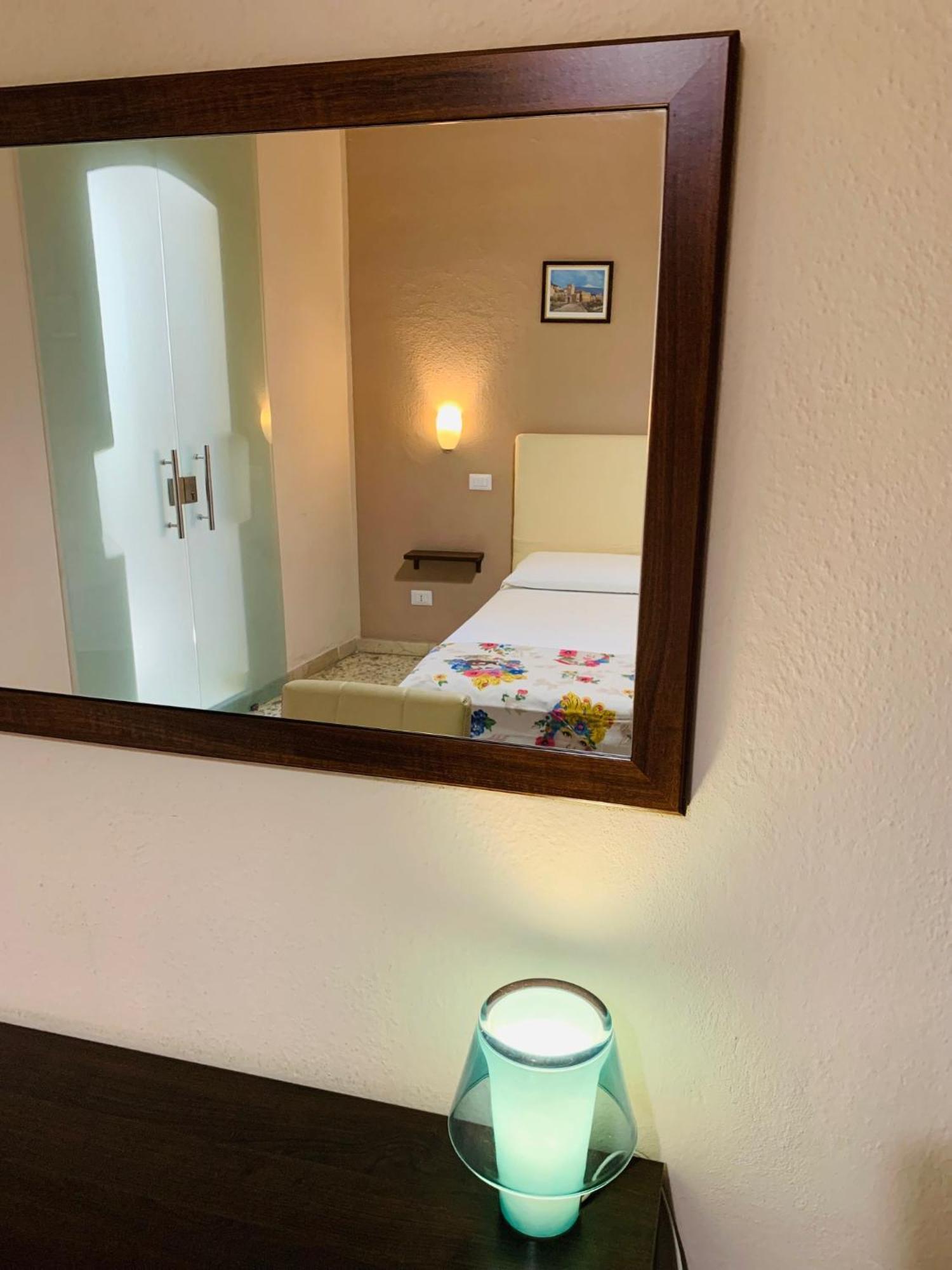 Casa Melany Apartment Taormina Bagian luar foto