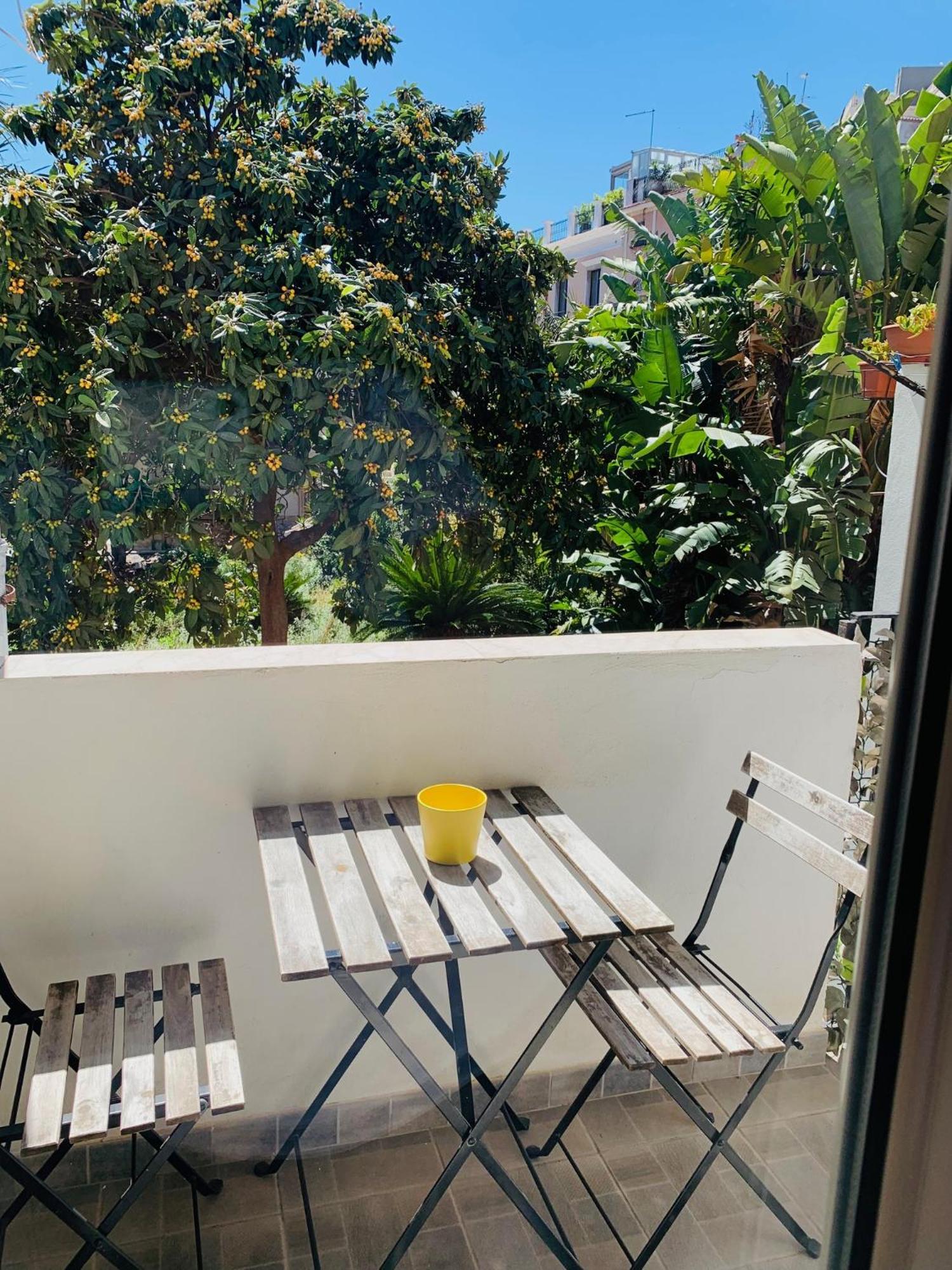 Casa Melany Apartment Taormina Bagian luar foto