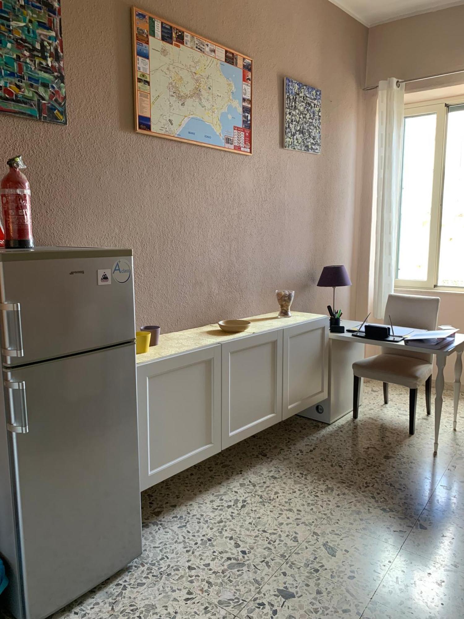 Casa Melany Apartment Taormina Bagian luar foto