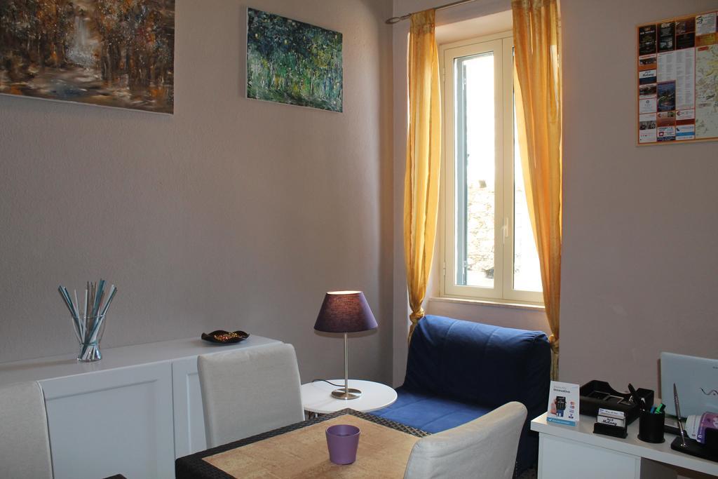 Casa Melany Apartment Taormina Bagian luar foto