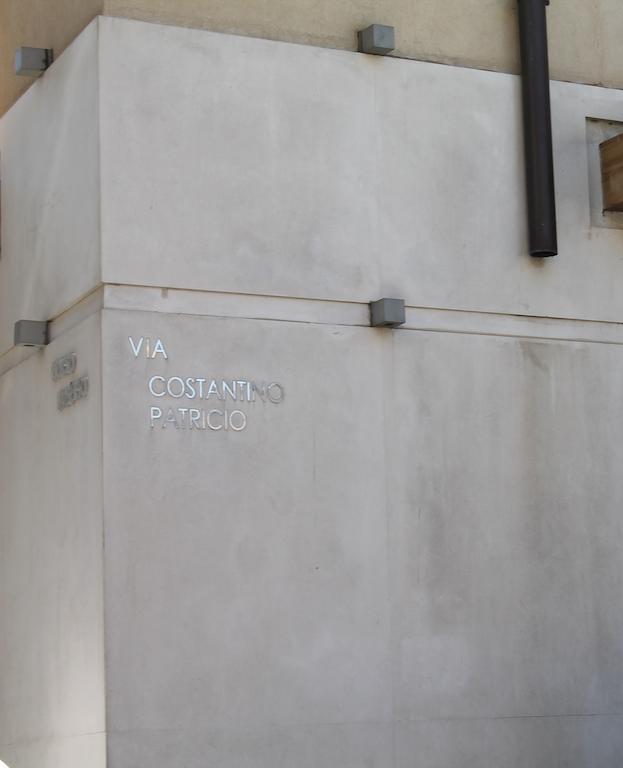 Casa Melany Apartment Taormina Bagian luar foto