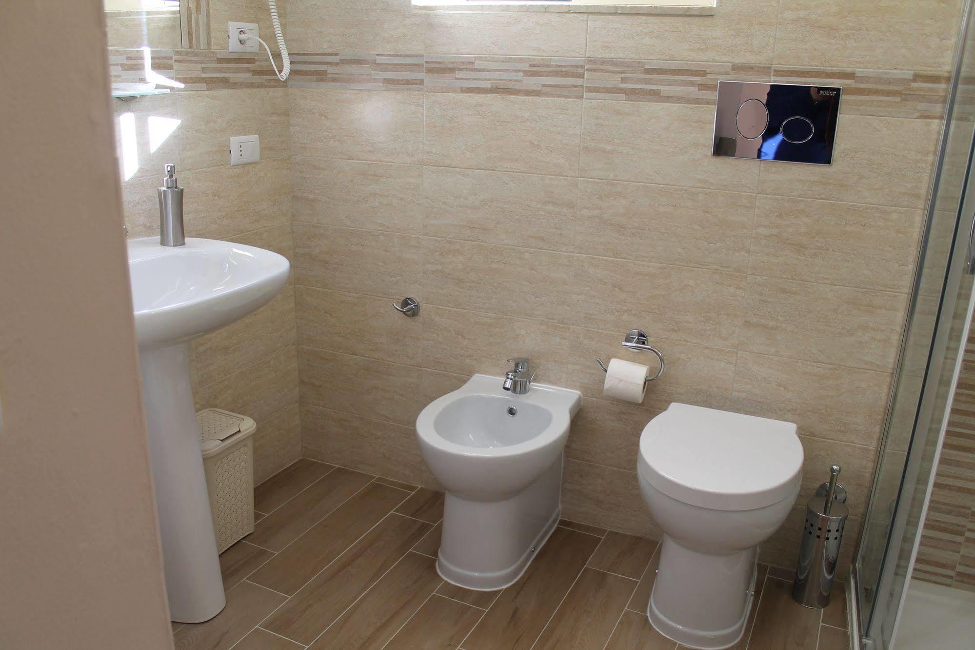 Casa Melany Apartment Taormina Bagian luar foto